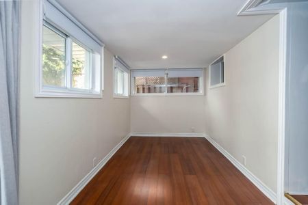 For Lease - 494 Northcliffe Boulevard Unit# Lower, Toronto, Ontario - Photo 3