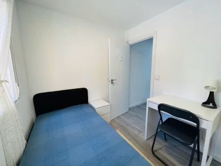 Calle Huertos, Getafe, Community of Madrid 28902 - Foto 3