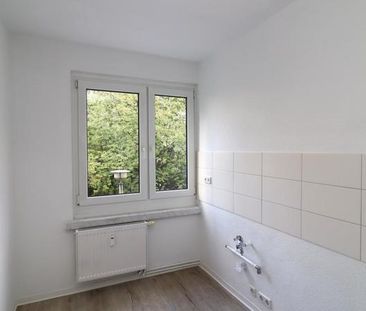 Michaelstraße! Bezugsfertige 3 Zimmer mit Balkon - Foto 1