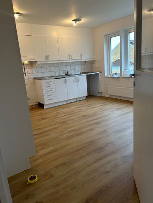 Blågransgatan 23 - Foto 1