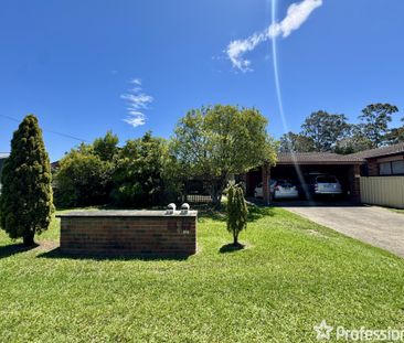 1/89 Albert Street, Nowra NSW 2541 - Photo 2