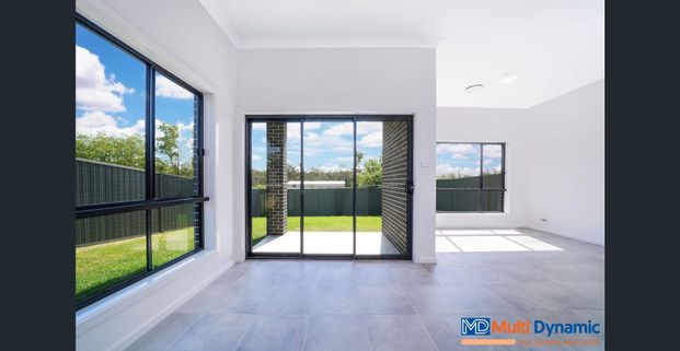 Modern Family Home in an Unbeatable Location - Photo 1