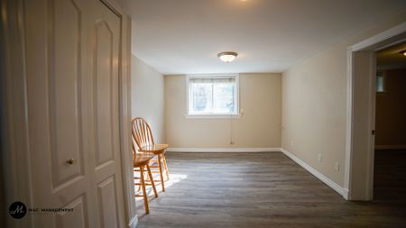 For Lease - 31 Philip Street Unit# Lower, St. Catharines, Ontario - Photo 5