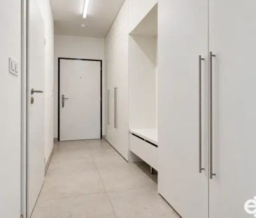 Pronájem atraktivní bytové jednotky 1+kk/B, 41 m - Photo 1