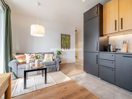 Pianissimo 2 pokoje z widokiem na Wisłę - Zdjęcie 5