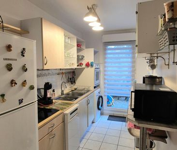 Appartement à louer 2 pièces • Brunoy - Photo 3