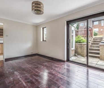 2 bedroom semi-detached house to rent - Photo 2