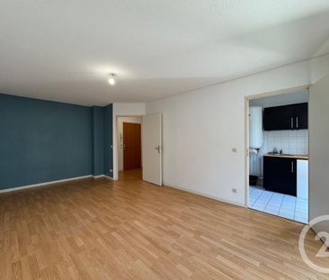 Location Appartement 1 pièce 32m² METZ 57000 - Photo 1