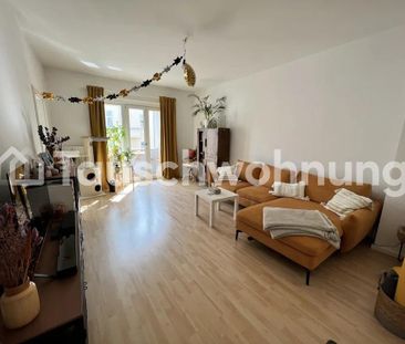 TAUSCHWOHNUNG 2 Zimmer zum Wohlfühlen, im 2.Stock - Photo 1