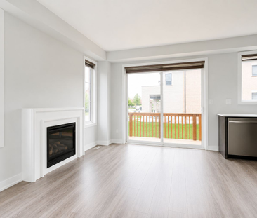For Lease - 98 Pine Gate Place, Whitby, Ontario - Photo 2