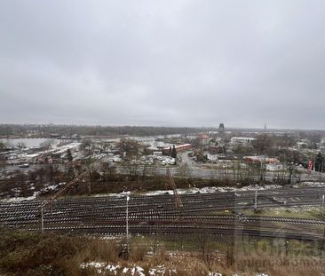 Jasna kawalerka z widokiem na Odrę - Photo 5