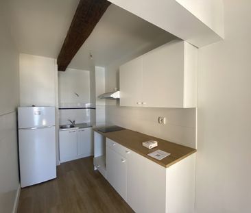 Appartement 1 Pièce 24 m² - Photo 4