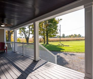 For Lease - 4692 GILMORE Road Unit# 1, Fort Erie, Ontario - Photo 3