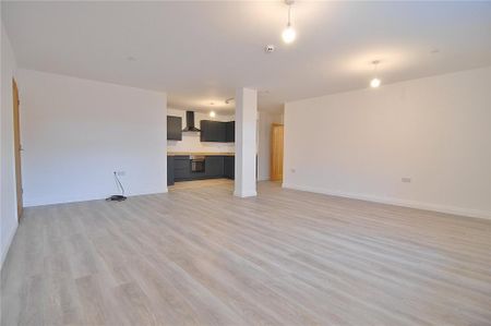 2 bedroom apartment to rent - Photo 5