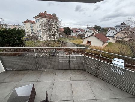 Appartement Annemasse 2 pièce(s) 38.68 m2 - Photo 3