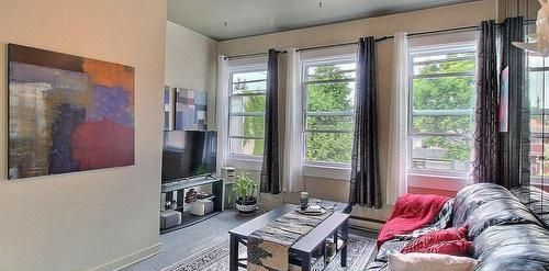 Appartement lumineux de 2 chambres - Photo 2