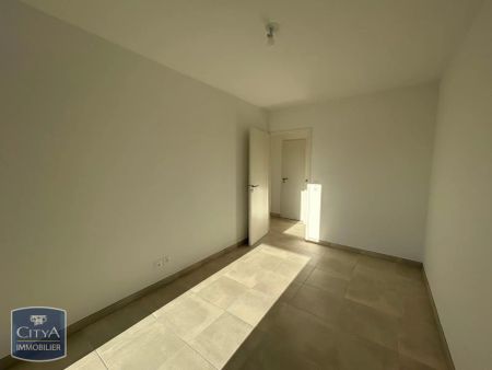 Appartement à louer 3 pièces 58.5m² - Photo 4