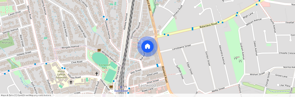 4/11 Ball Avenue, Eastwood 2122, New South Wales