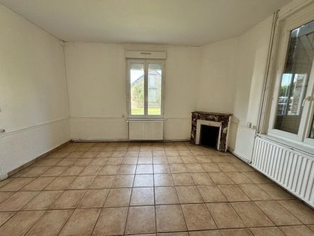 Location Maison de village 6 pièces 124 m2 à Itancourt - Photo 2