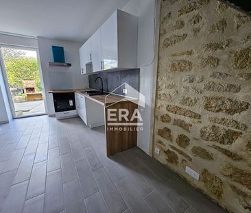 MAISON DE BOURG - MOUTHIERS SUR BOEME - Photo 3