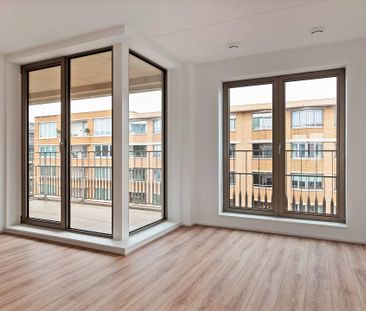 Appartement Parijsboulevard 68, Utrecht - À Louer - Foto 1
