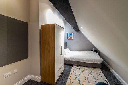 2 bedroom apartment to rent - Photo 4