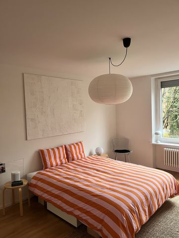 3 Zimmer, 70 m², 1. Stock - Photo 2