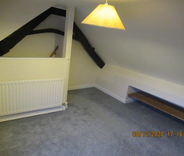 1 bedroom flat to rent - Photo 6