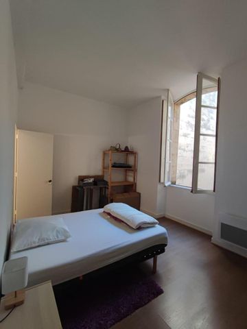 Location Appartement 2 pièces 55m² BORDEAUX 33000 - Photo 4