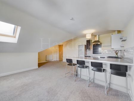 2 bedroom apartment to rent - Photo 5