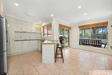 78 Rosewood Glen, Jerrabomberra NSW 2619 - House For Rent | Domain - Photo 2