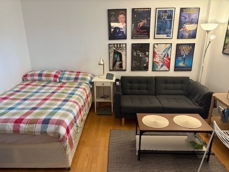 Studio Flat, Rope Street, SE16 - Photo 5