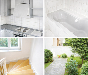 Kernsaniertes Altbaujuwel im Nordend - Photo 1