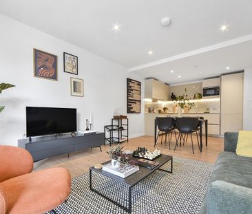 1 bedroom apartment to rent - Photo 2