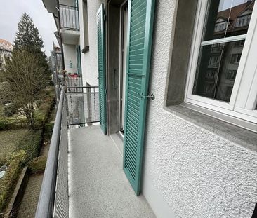 2-Zimmerwohnung, 3. Stock links - Foto 6