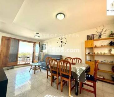 Casa en alquiler en Centre-Casc Antic - Photo 1