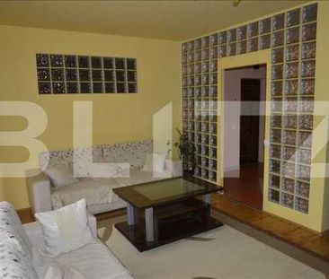 2 camere, 72 mp utili, imobil nou, mobilat modern, parcare, zona Oncos! - Photo 4