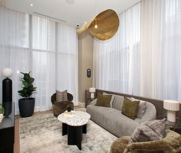 For Lease - 36 Olive Avenue Unit# PH05, Toronto, Ontario - Photo 1