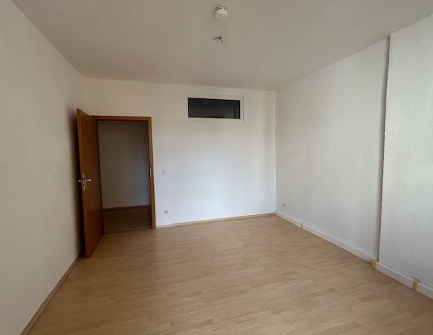 1-Zimmer-Wohnung in Magdeburg - Photo 1