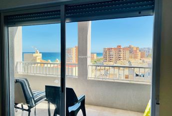 Apartment in Arenales del Sol, for rent