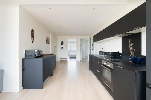 Location Appartement 3 pièces Meublé 74m² ANNECY 74000 - Photo 1
