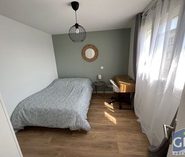 Location Appartement 4 pièces 57m² - Photo 3