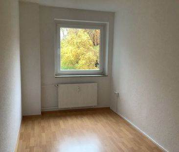 Sofort verfügbar: renovierte 3-Zimmer-Wohnung mit 81,62m² am Mittel... - Photo 1