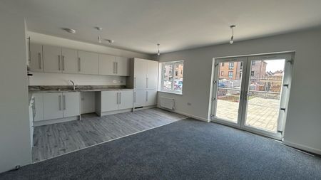 2 bedroom apartment to rent - Photo 3