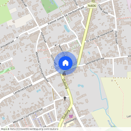 Hofstraat, 60, 2, 9200, Oudegem