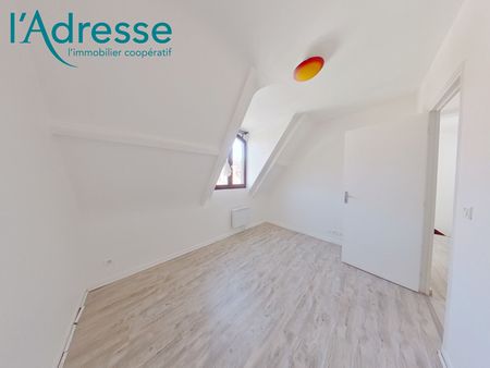 Location maison 5 pièces, 102.67m², Noisy-le-Grand - Photo 4