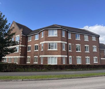 2 bedroom apartment to rent - Photo 1
