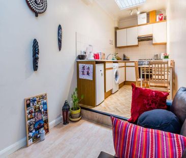 1 bedroom flat to rent - Photo 5