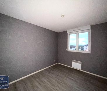 Location Appartement 2 pièces 49m² TOUL 54200 - Photo 3