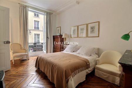 Appartement à louer à Paris 6Ème - Photo 4